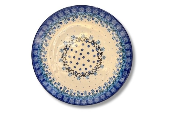 Bunzlau Dinerbord 1832X Dinerborden 25,5 cm Bunzlau Dinerbord 1832X Dinerborden 25,5 cm